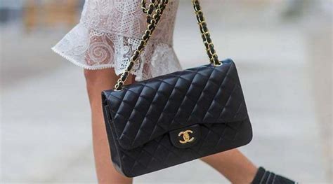 chanel one bag per customer